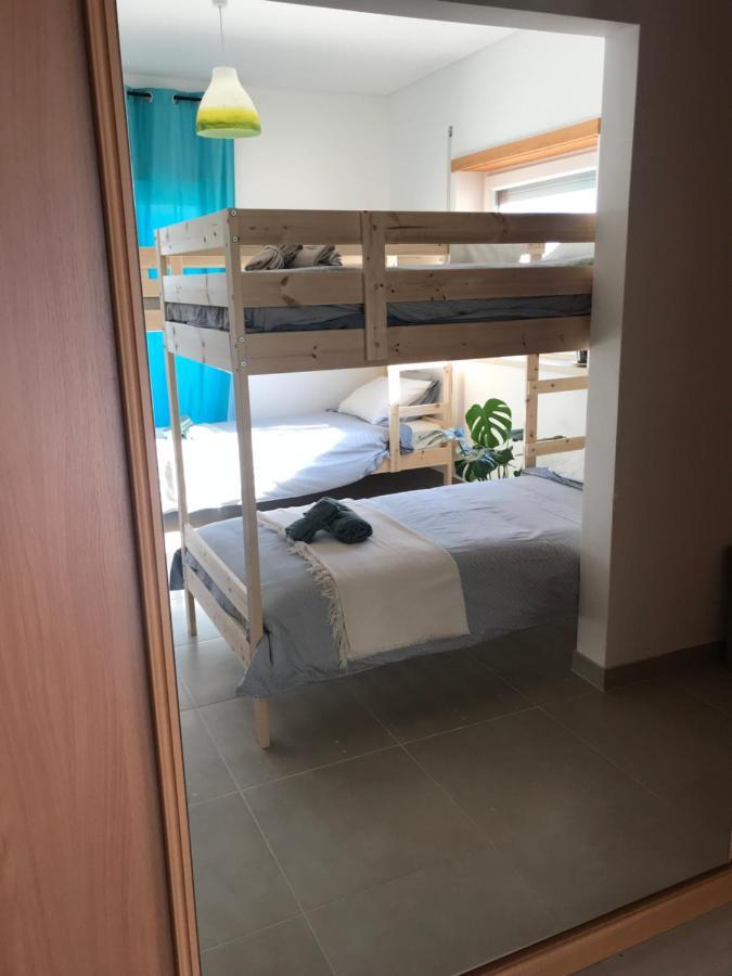 Wellnesshouse Bed and Breakfast Atouguia Da Baleia Exteriör bild